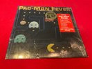 Pac-Man Fever : Buckner & Garcia ‎LP