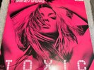 Britney Spears Toxic 12