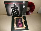 Ozzy Osbourne Ozzmosis 2 LP See You On The Other Side Box w/ POSTER Splatter