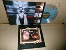 Ozzy Osbourne Down to Earth LP See You On The Other Side Box Splatter POSTER