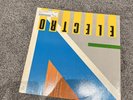 Various - Street Sounds Electro 7 - LP Record Vinyl Album - Hip Hop Electronic