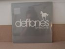 Deftones White Pony New & Sealed 2 Vinyl LP 2010 Reissue 524901-1