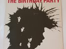 THE BIRTHDAY PARTY Release The Bats The Friend Catcher 12