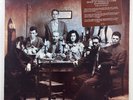 Love and Money “Strange Kind of Love” LP/Mercury 836-498-1 (EX) Promo 1988 Hype