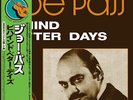 Joe Pass - Behind Better Days [New Vinyl LP]