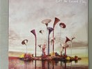 Moon Taxi - Let The Record Play Vinyl LP 2018 Original EX/VG+ EX/VG+