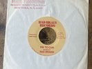 Bad Brains: Pay To Cum: Original 1981 7-inch Repress-Prank Productions