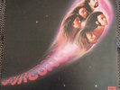 Deep Purple Fireball LP UK 1st Press [Ex+/Ex] Full Texture ..ABS BANGOR**
