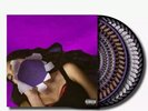 Olivia Rodrigo Guts Spilled 2LP Vinyl  Blood Records Zoetrope