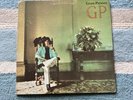 Gram Parsons. GP Reprise MS 3123. Gatefold 1973. Pitman.