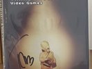 Trixie Mattel Video Games Signed Autographed 7” Bubblegum Pink Vinyl