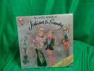 Kenneth Williams And Hugh Paddick (e) – The Bona Album Of Julian & Sandy LP