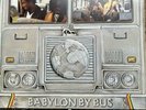 Bob Marley & The Wailers-Babylon By Bus-2x12
