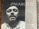 PAVAROTTI SELF TITLED 3LP BOX SET FACTORY SEALED 1976 US PRESSING THE CLASSICS