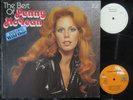 PENNY McLEAN The Best Of... / White Label PROMO LP DDR INTERSHOP JUPITER 200200