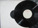 IN DULCI JUBILO Der Thomanerchor../ WHITE LABEL PROMO LP DDR ETERNA 825823-1C/2B