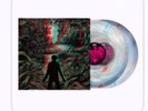 A Day To Remember Homesick CLEAR MARBLE Vinyl LP /1500 ADTR [PRESALE)