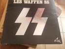 LP DISQUE 33 tours LES WAFFEN SS