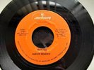 NORTHERN SOUL RECORD- MARGIE HENDRIX - RESTLESS/ ON THE RIGHT TRACK- IN VERY...