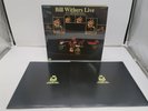 Bill Withers Live at Carnegie Hall (Double Vinyl LP) Music on Vinyl Import