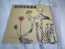 Incesticide Vinyl LP Nirvana Excellent Colour Kurt Cobain