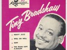TINY BRADSHAW, 