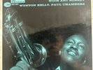 HANK MOBLEY Soul Station RE 180g LTD Blue Note Music Matters 2x45 Jazz VG+