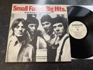 SMALL FACES BIG HITS IMMEDIATE V2166 1980