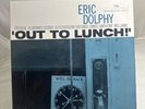 ERIC DOLPHY Out To Lunch LTD 180G Blue Note Music Matters 2x45 Vinyl VG+