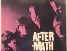 ROLLING STONES AFTERMATH 1966 UK DECCA MONO VINYL LP LK 4786