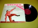 Copland - Rodeo - Dorati - 1959 Living Presence SR 90172 STEREO HI FI LP / RFR1