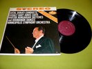 Kodaly / Bartok - Antal Dorati - Living Presence SR 90132 STEREO HI FI / RFR 1