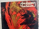The Stooges - Fun House 1970 EKS 40701 VG+/VG