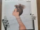 Cristina - Sleep It Off Vinyl LP Record (Mercury, 1984) EX