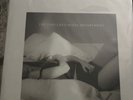 Taylor Swift The Tortured Poets Department Phantom Clear Vinyl 2 LP Book Jacket