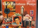 Elvis Presley Elvis' Christmas Songs Rare Japan 1958 ep Japanese EP-1334 / Hear