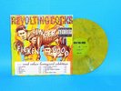 REVOLTING COCKS -LINGER FICKEN' GOOD AND OTHER BARNYARD ODDITES--MARBLED VINYL