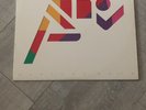 LP TANGERINE DREAM Optical Race Private 2042  & Live Encore Virgin 36014