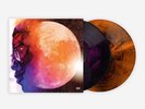 Kid Cudi - Man On The Moon (VMP Purple/Orange Colour Vinyl Me Please) | 2LP New