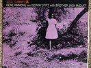 Gene Ammons/ Sonny Stitt/ Jack McDuff - Soul Summit - Prestige 7454 LP Vinyl