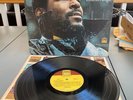 MARVIN GAYE 