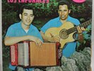 Los Caporales - Lp - Otra Vez De Hit - Chicano Tex Mex Tejano Flaco Jimenez