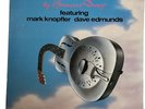 RARE LP Booze Brothers by BREWERS DROOP Mark Knopfler Recorded 1973 Vinyl 1989