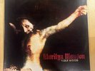 Marilyn Manson - Holy Wood 2LP Black Vinyl 2000 Nothing Records