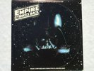 The Empire Strikes Back [Soundtrack] (2 LP Set, 1980) *NM Vinyl*