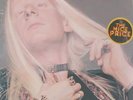 Johnny Winter ‎– Still Alive And Well SEALED Vinyl LP 33 RPM PC 32188
