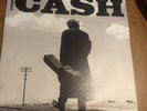 * THE LEGEND OF JOHNNY CASH - LP Vinyl  Like New