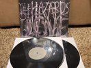 The Decemberists ‎– The Hazards Of Love (2009) Vinyl 2LP Capitol Pressing