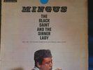 CHARLIE MINGUS - BLACK SAINT AND THE SINNER LADY -  12