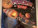 Porno for Pyros LP SEALED Vinyl Original 1993 Rare Record Perry Farrell